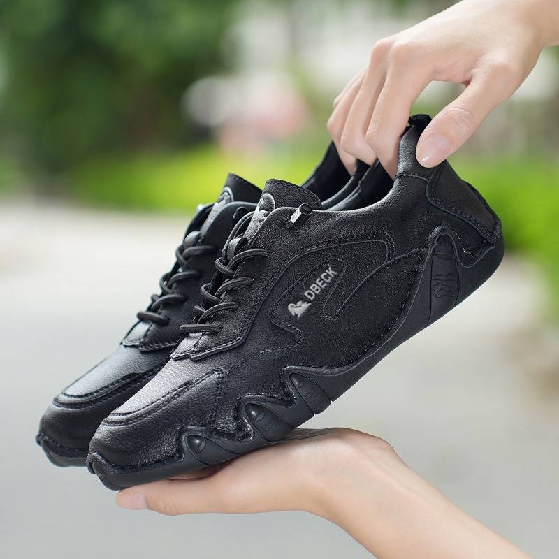 Dbeck: Women Outdoor Shoes for Hiking & Walking