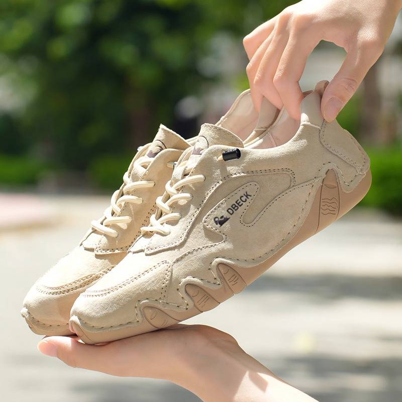 Dbeck: Women Outdoor Shoes for Hiking & Walking