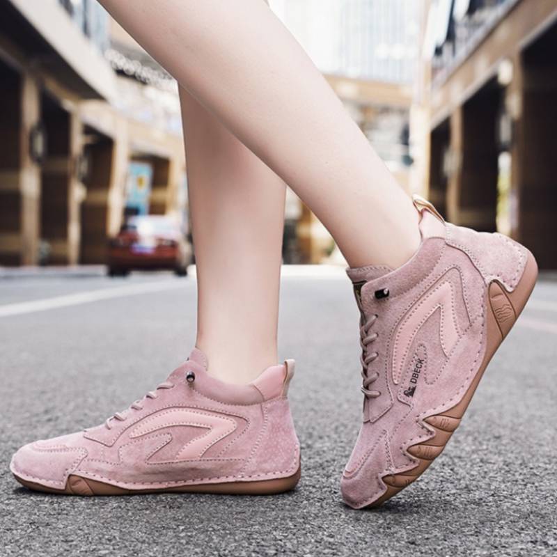 Dbeck: Women Outdoor Shoes for Hiking & Walking