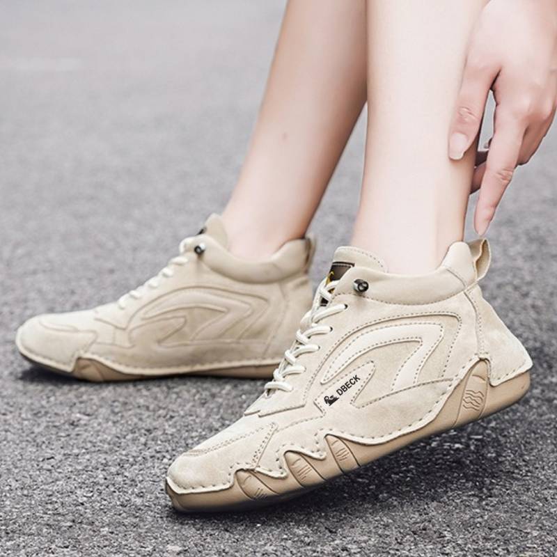 Dbeck: Women Outdoor Shoes for Hiking & Walking