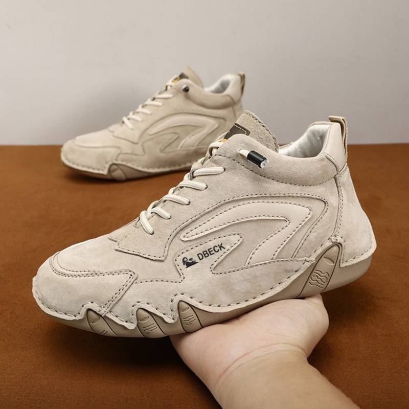 Dbeck: Women Outdoor Shoes for Hiking & Walking