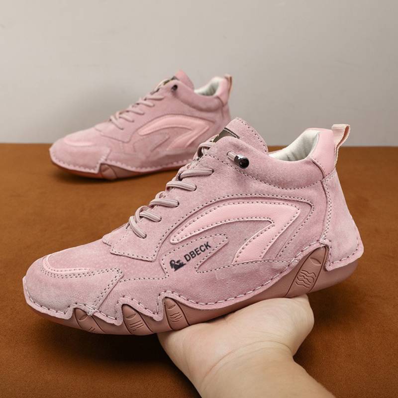 Dbeck: Women Outdoor Shoes for Hiking & Walking