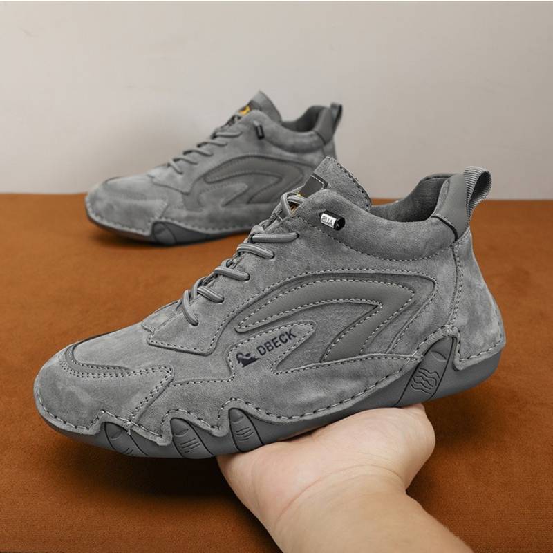 Dbeck: Women Outdoor Shoes for Hiking & Walking