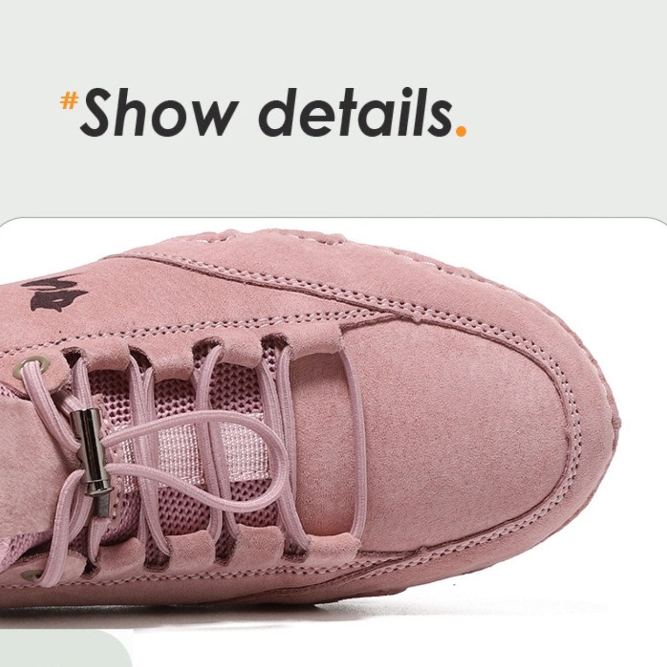 Women’s Waterproof Barefoot Outdoor Shoes – Leather Minimalist Hiking & Driving Sneakers D801