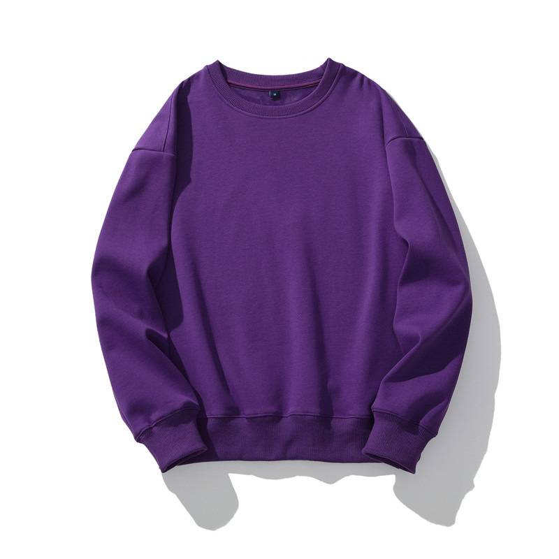 Women Winter Warm Sweatshirt-Coral Fleece