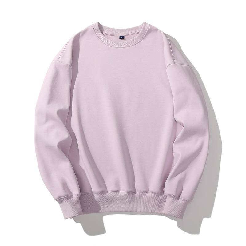 Women Winter Warm Sweatshirt-Coral Fleece
