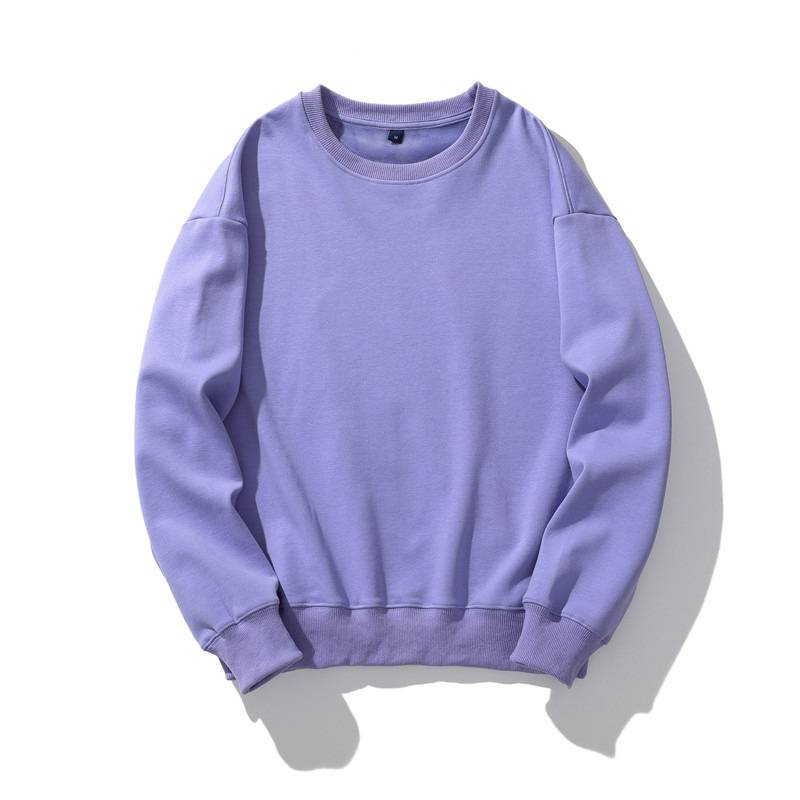 Women Winter Warm Sweatshirt-Coral Fleece