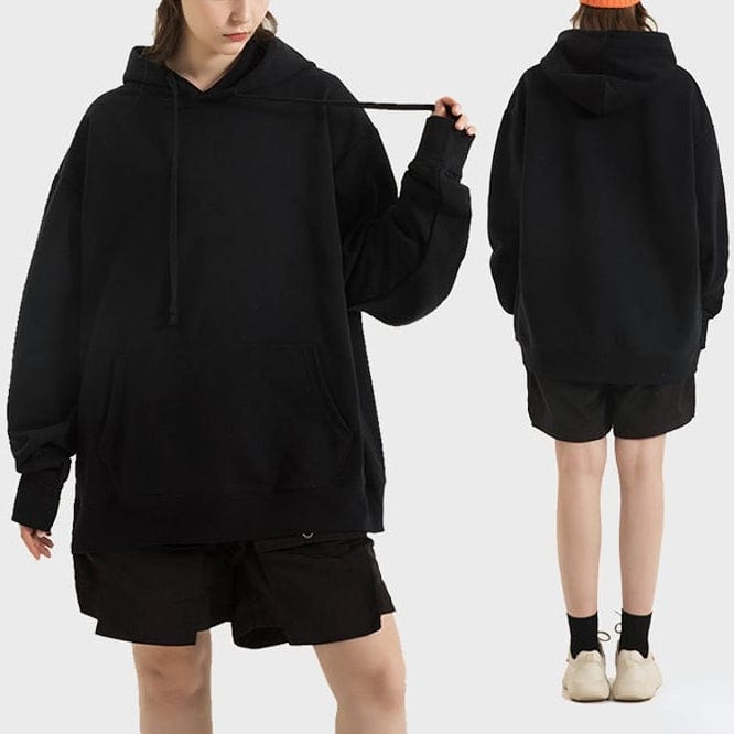 Unisex Hoodies