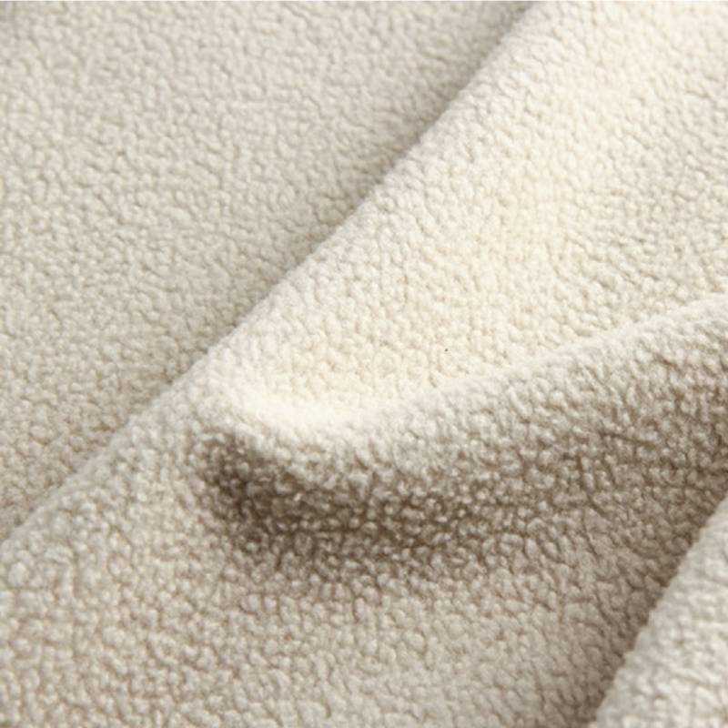 Women Casual Sweatshirts-Polar Fleece