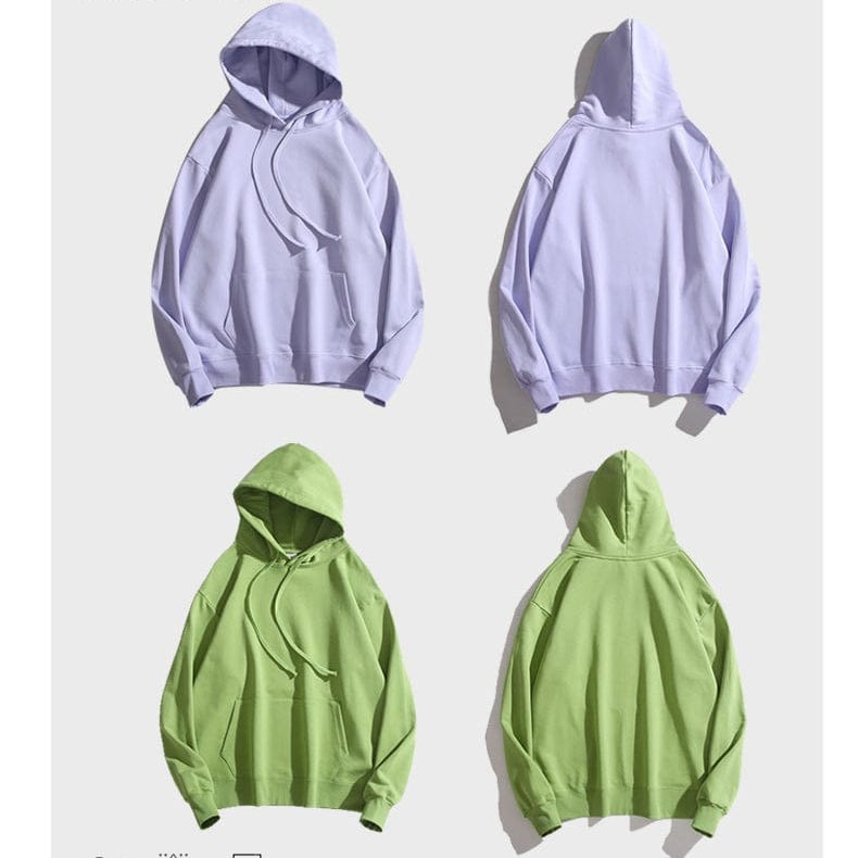 Unisex Hoodies