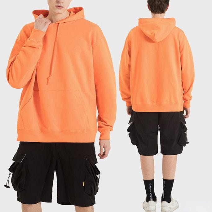 Unisex Hoodies
