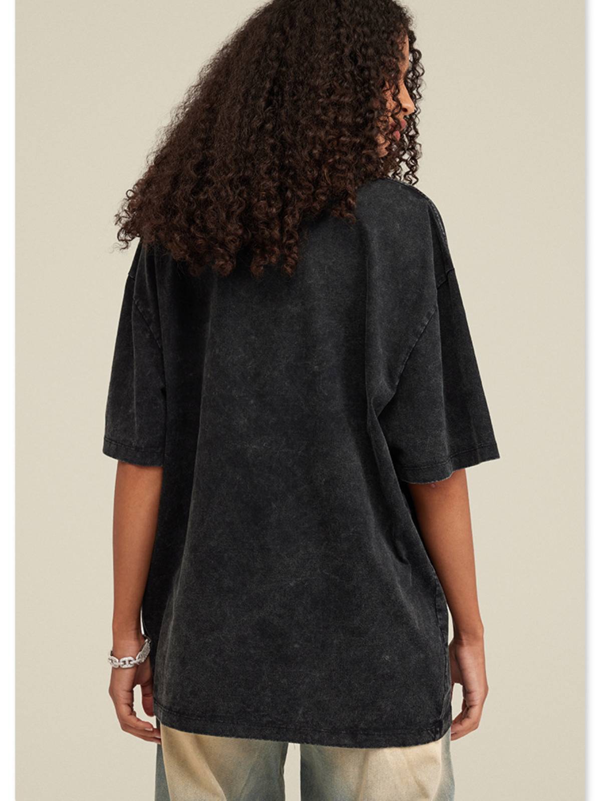 Unisex Short Sleeve T-shirts S1721