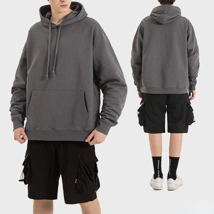 Unisex Hoodies