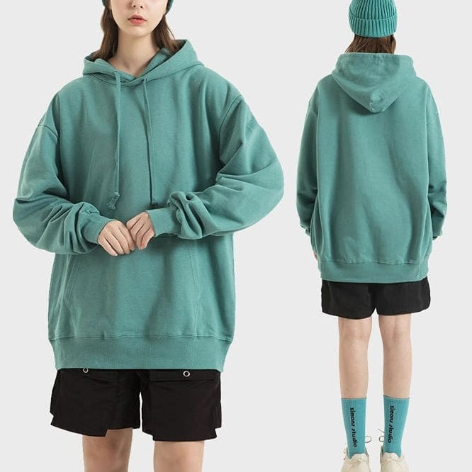 Unisex Hoodies