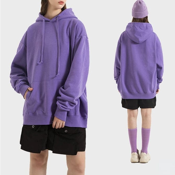 Unisex Hoodies