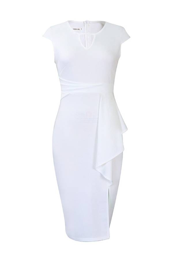 Elegant Bodycon Dress D3181