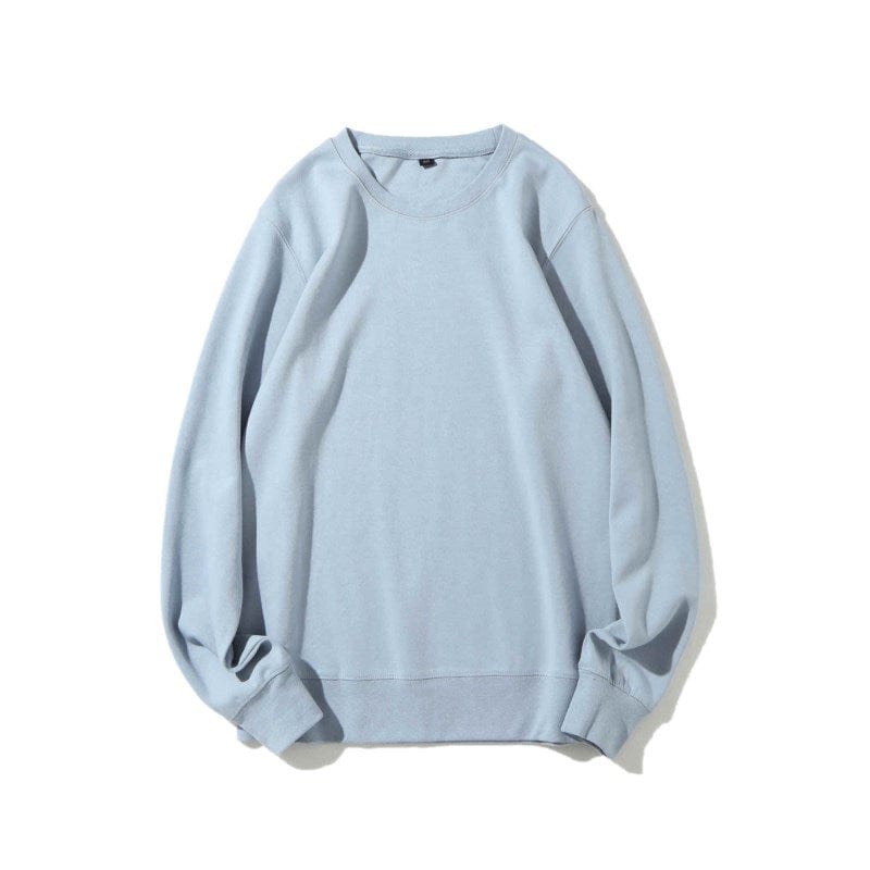 Sweatshirts Tops 2AQ300-Classic
