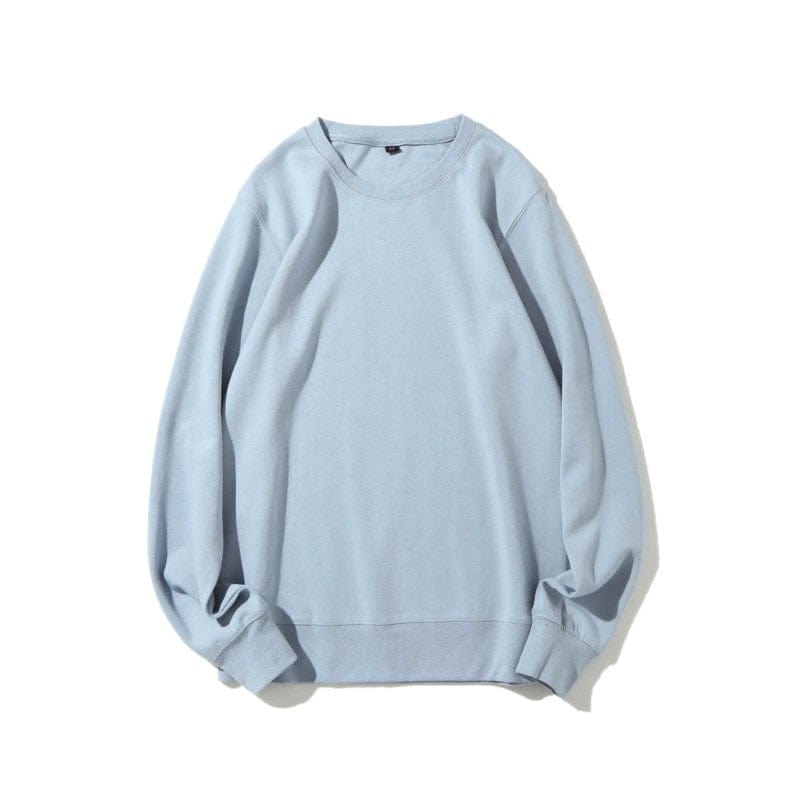Sweatshirts Tops-Classic