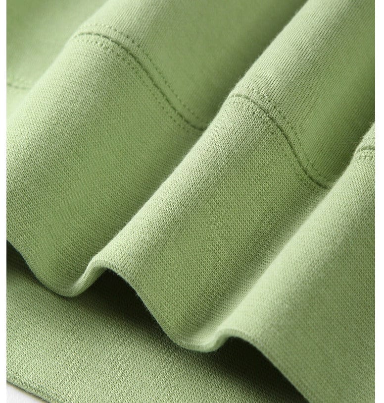 Sweatshirts Tops-Classic