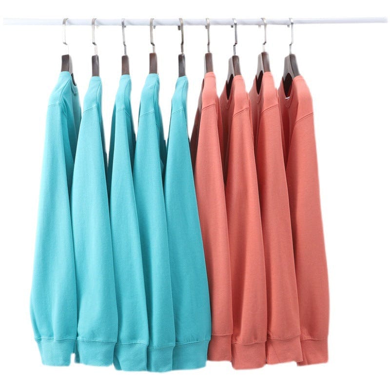Sweatshirts Tops-Classic
