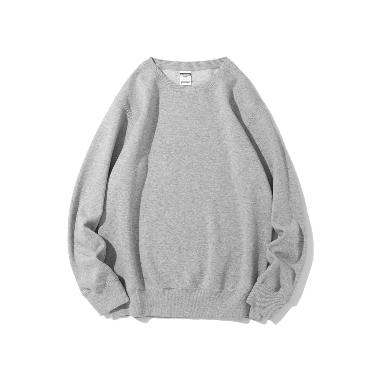 Women Casual Sweatshirts-Polar Fleece