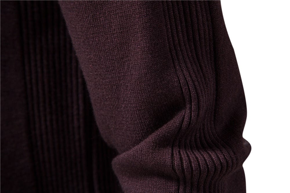 Men Sweaters MD001 2Pcs Set