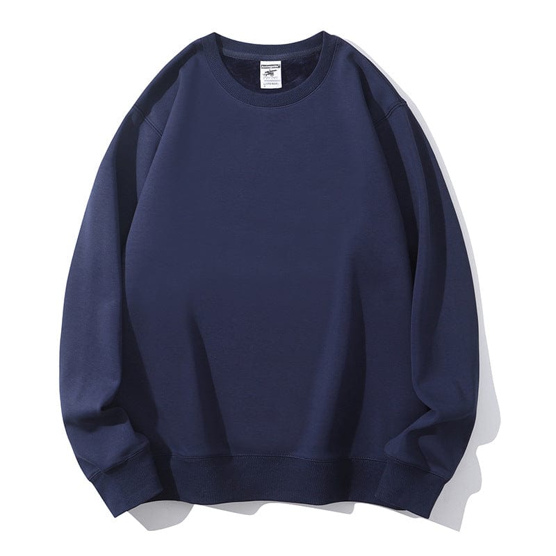 Women Winter Warm Sweatshirt-Coral Fleece