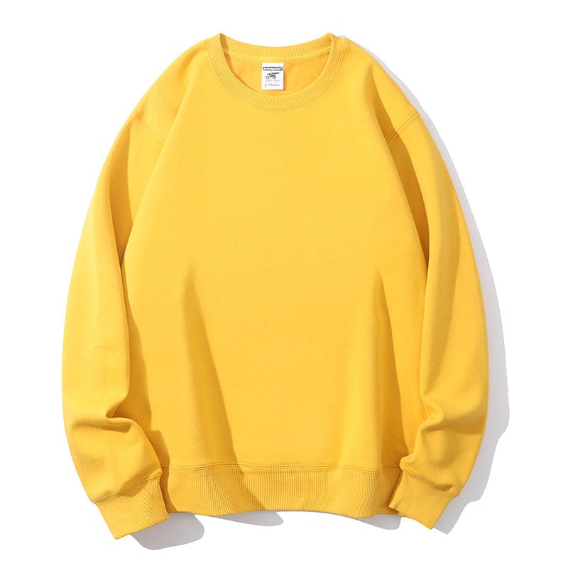 Women Winter Warm Sweatshirt-Coral Fleece