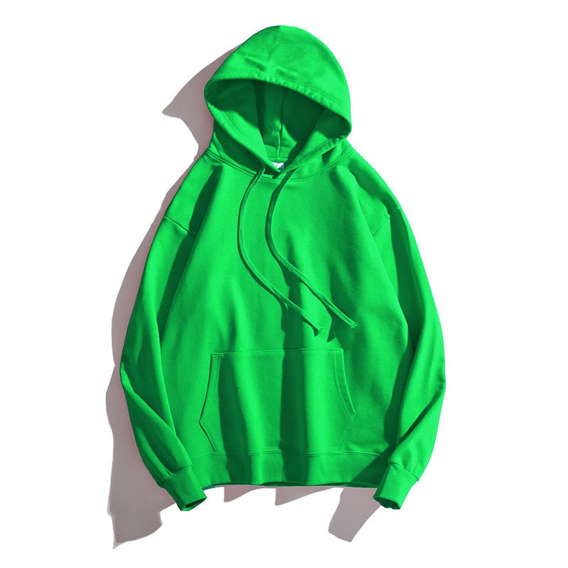 Unisex Hoodies