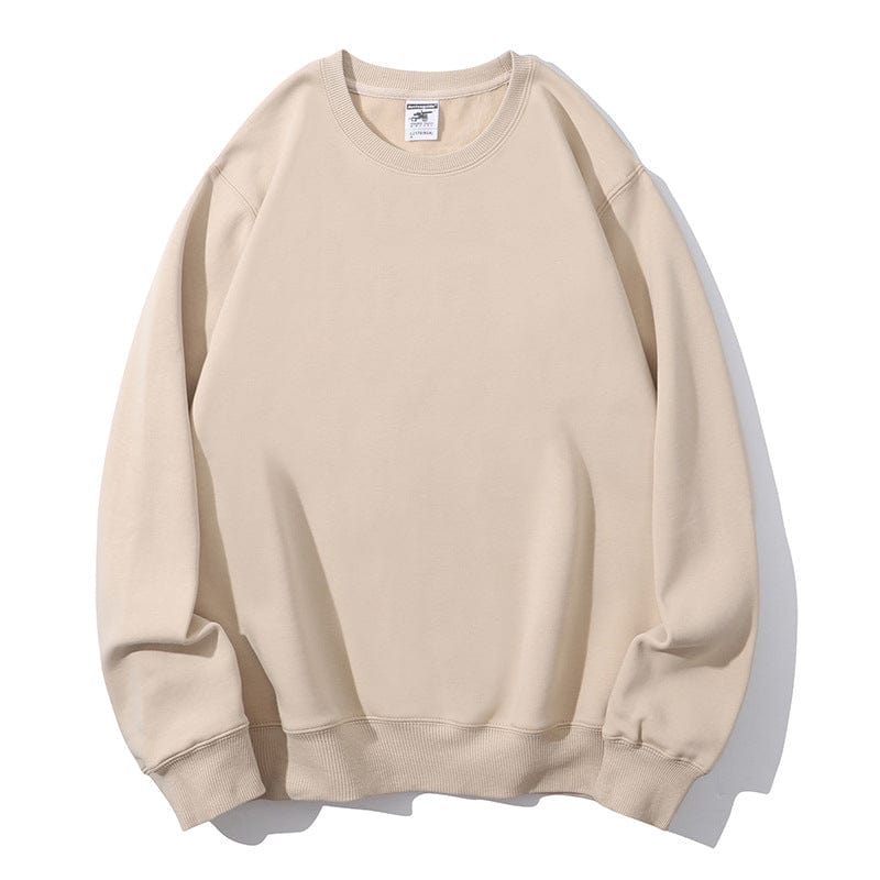 Women Winter Warm Sweatshirt-Coral Fleece