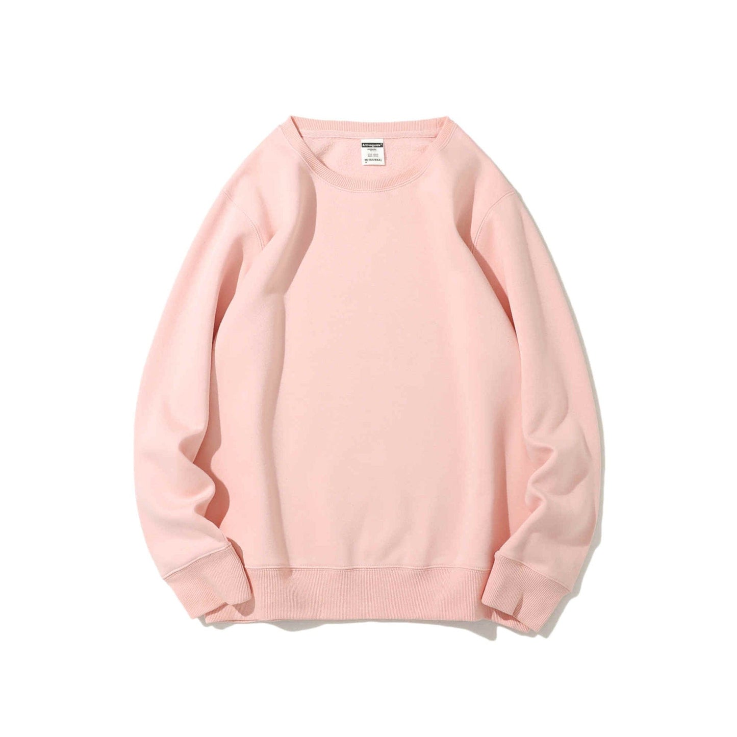 Women Casual Sweatshirts-Polar Fleece