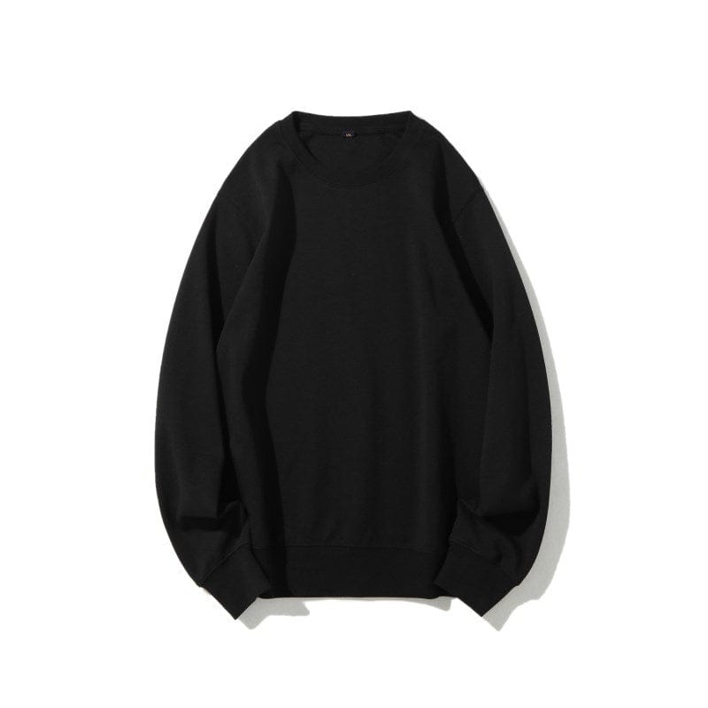 Sweatshirts Tops-Classic