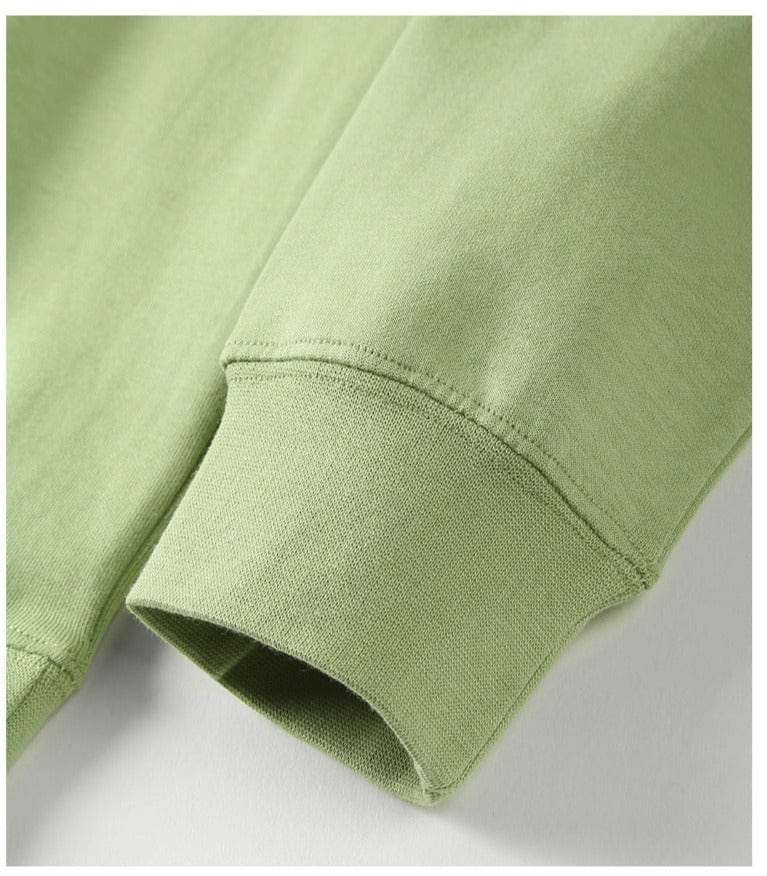 Sweatshirts Tops-Classic