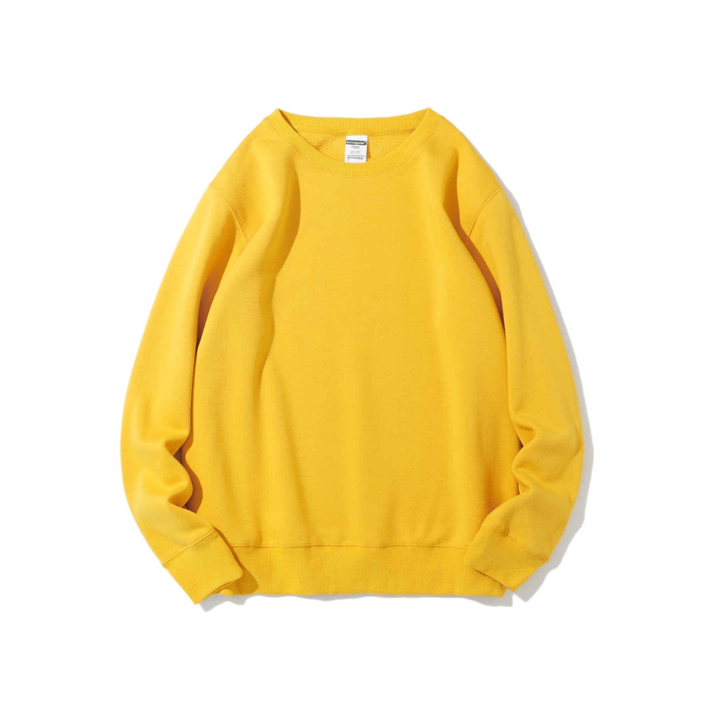 Women Casual Sweatshirts-Polar Fleece
