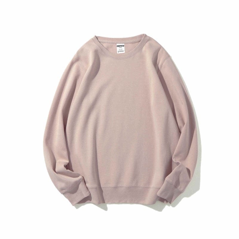 Sweatshirts Tops-Classic