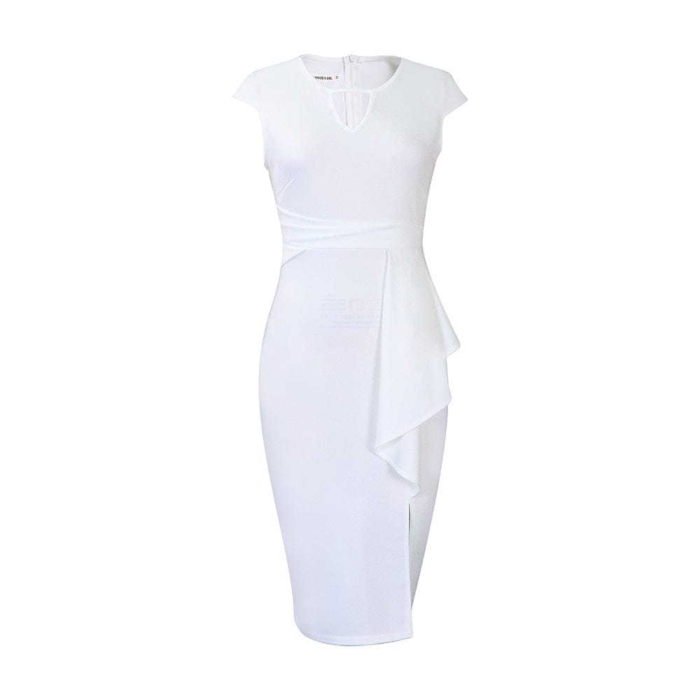 Elegant Bodycon Dress D3181