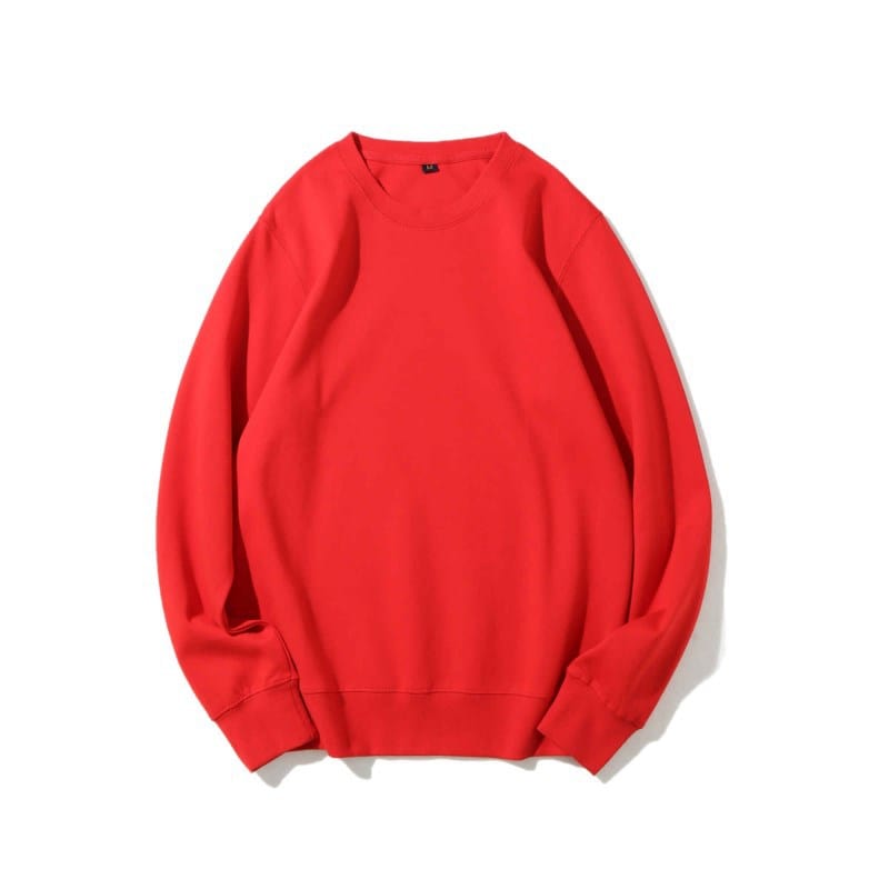 Sweatshirts Tops-Classic
