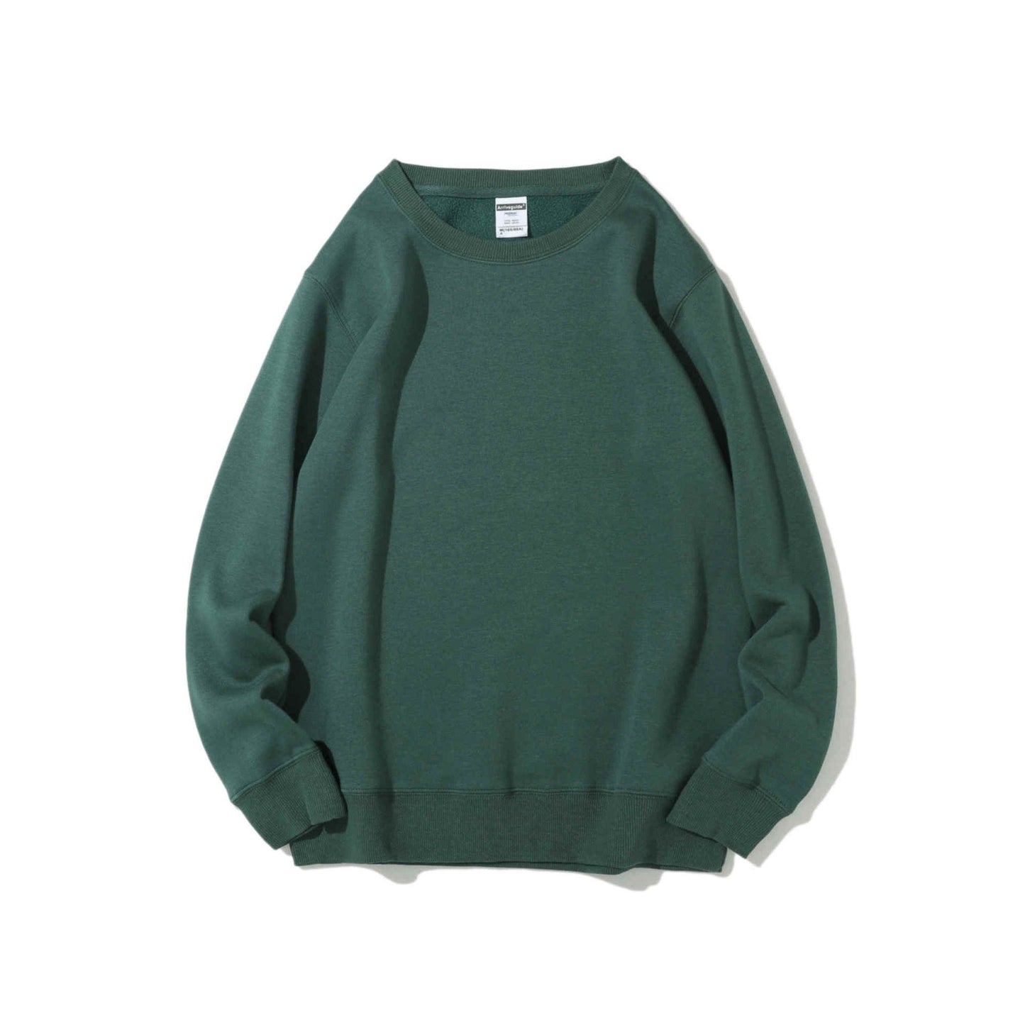 Women Casual Sweatshirts-Polar Fleece