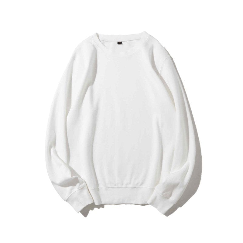 Sweatshirts Tops-Classic