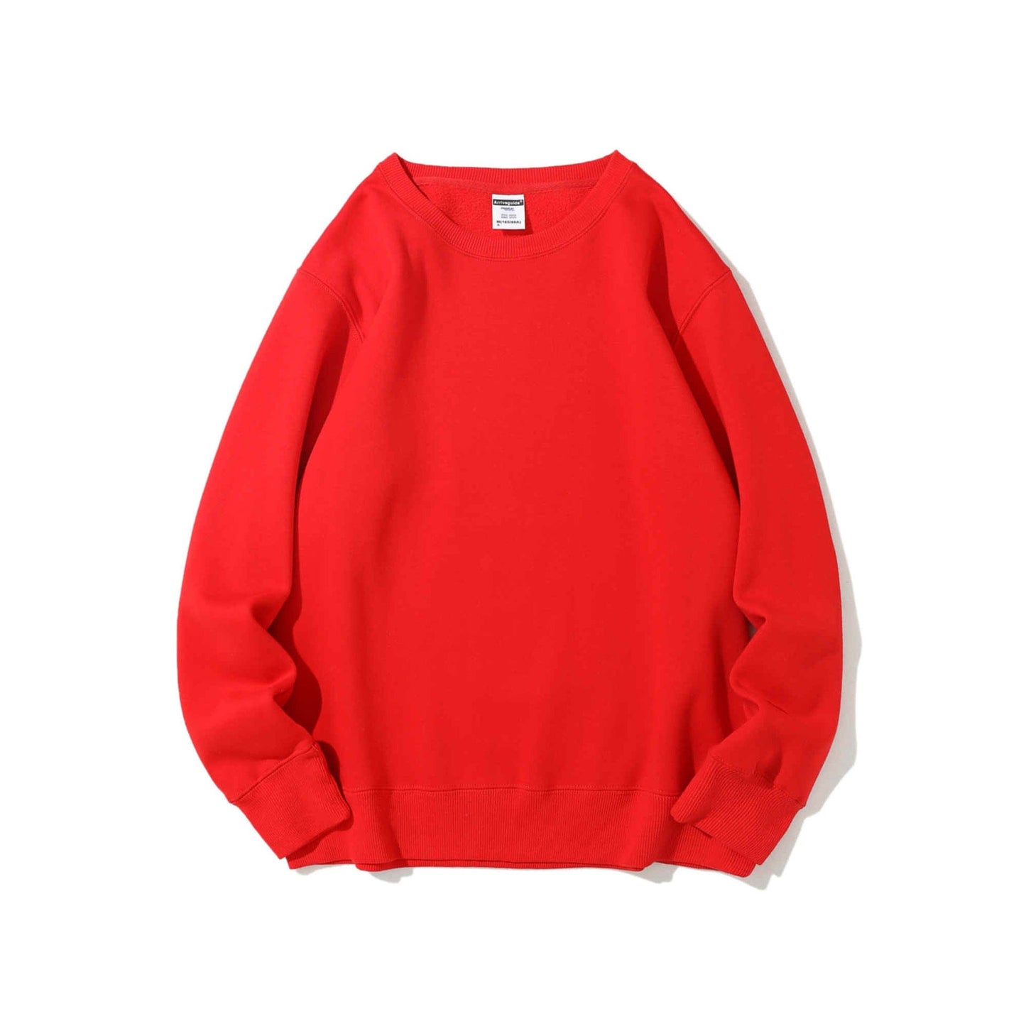 Women Casual Sweatshirts-Polar Fleece