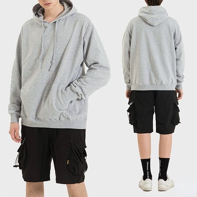Unisex Hoodies