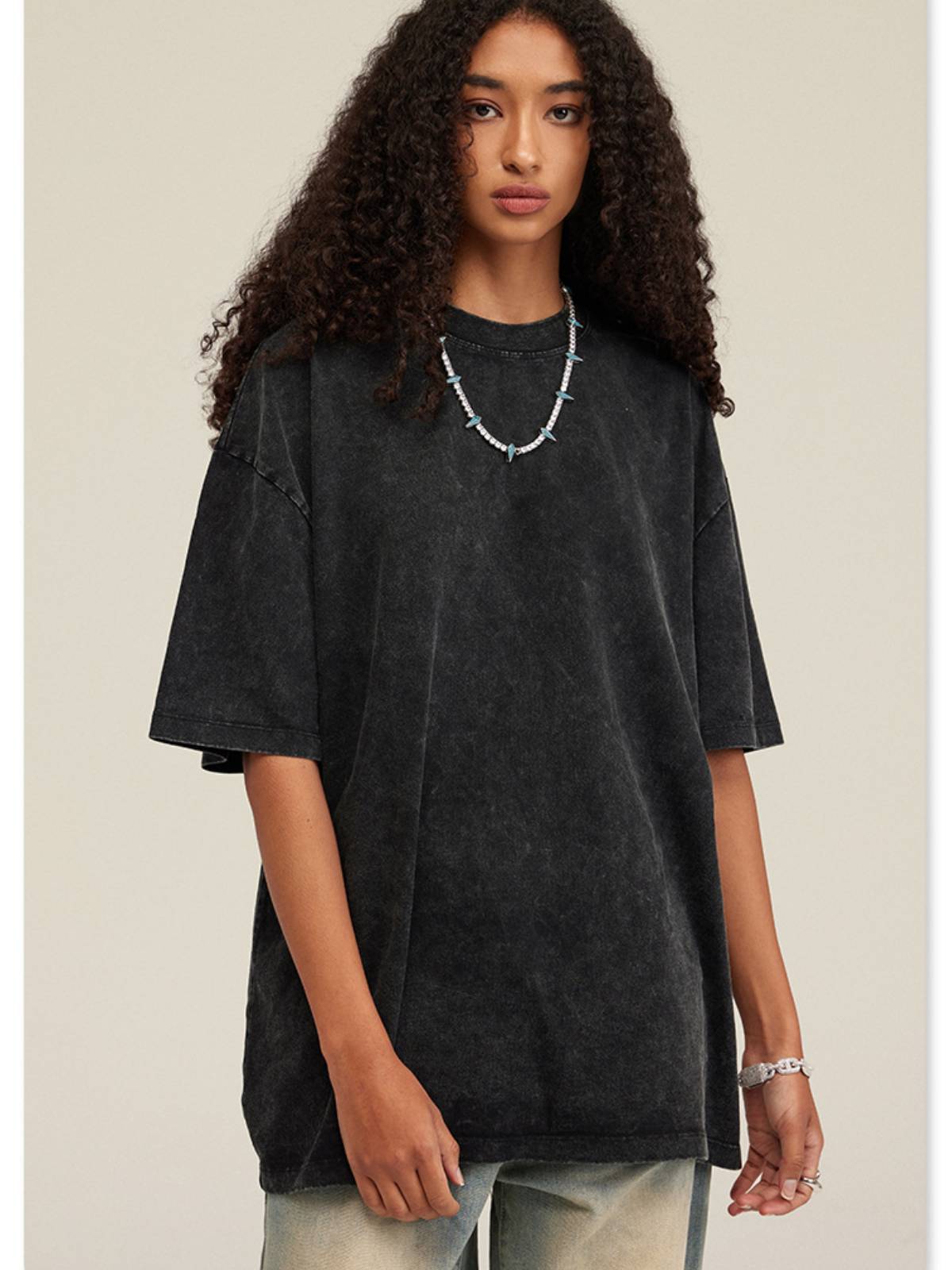 Unisex Short Sleeve T-shirts S1721