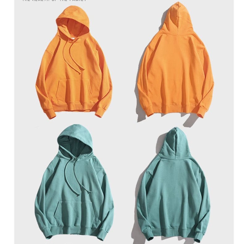 Unisex Hoodies