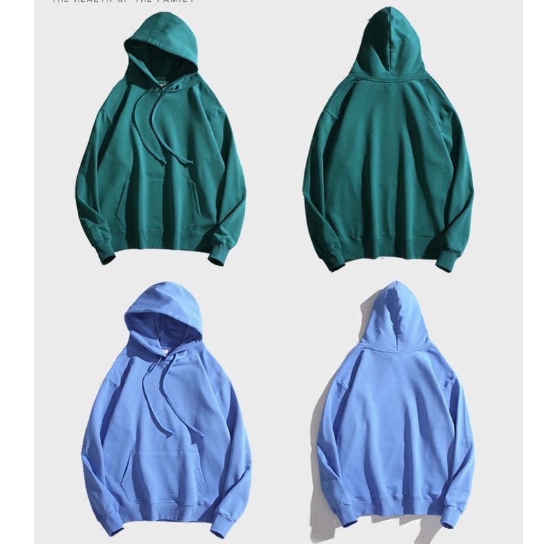 Unisex Hoodies