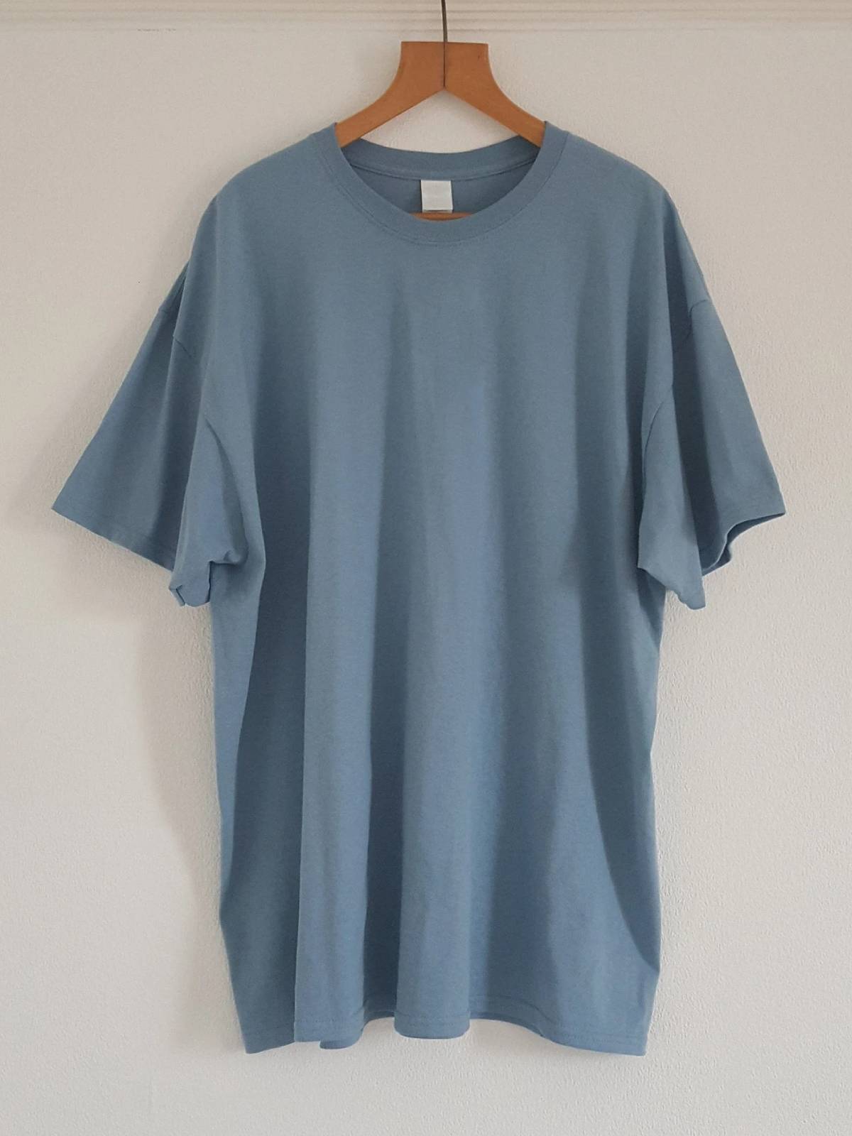 Short Sleeve Unisex T-shirts 1309