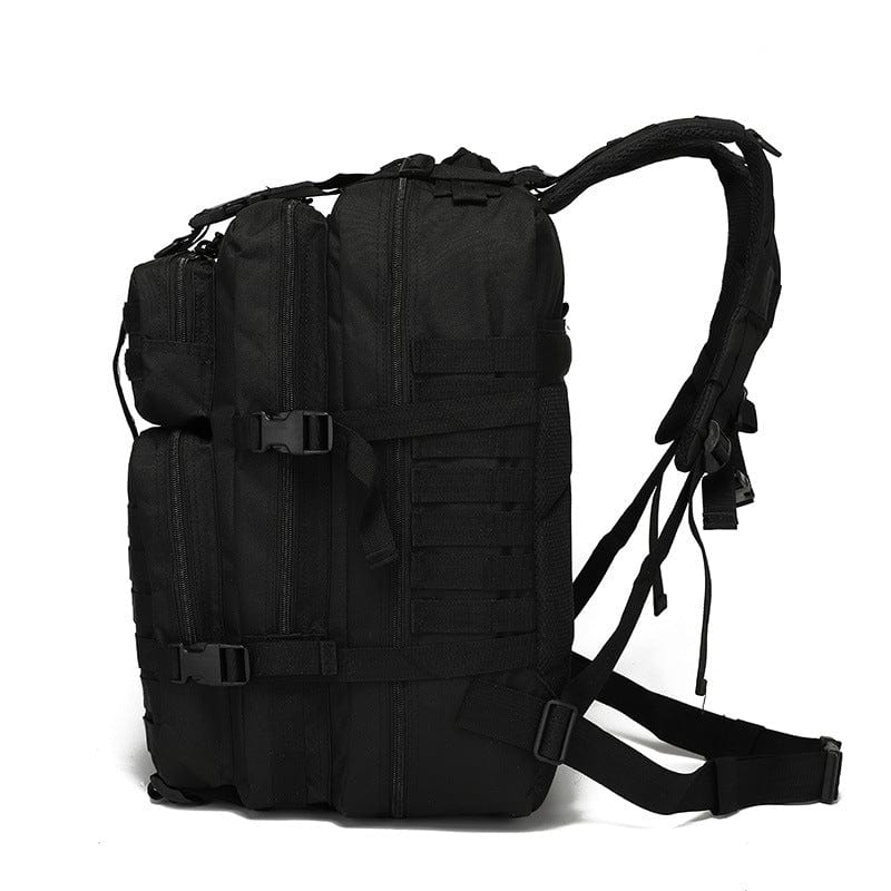Nylon Waterproof Trekking Camping Hiking Bag Backpack