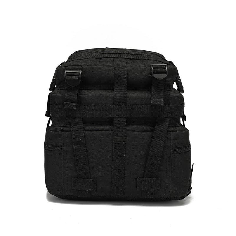 Nylon Waterproof Trekking Camping Hiking Bag Backpack
