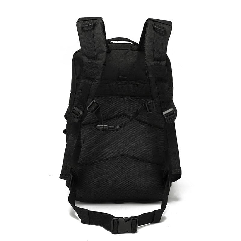 Nylon Waterproof Trekking Camping Hiking Bag Backpack