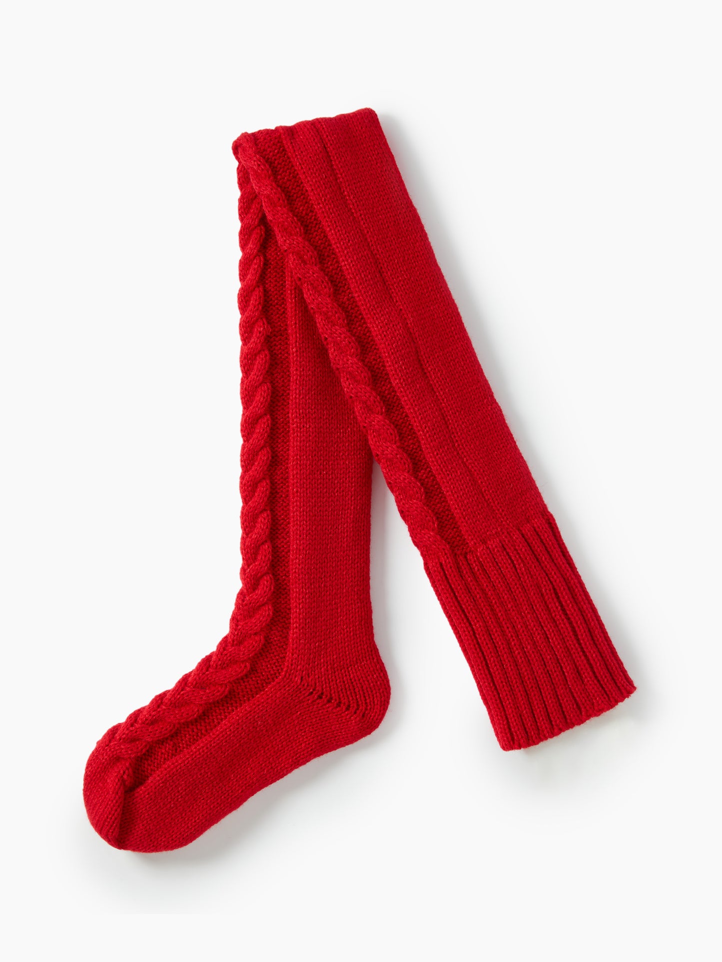 Women's Knit Thick Mohair Knitted Over The Knee Socks – Thick Warm Winter Cable Knit Cozy Boot Socks for Cold Weather