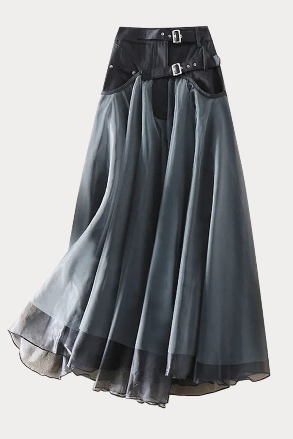 Women‘s Black Skirt